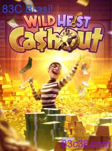WildHeistCashout